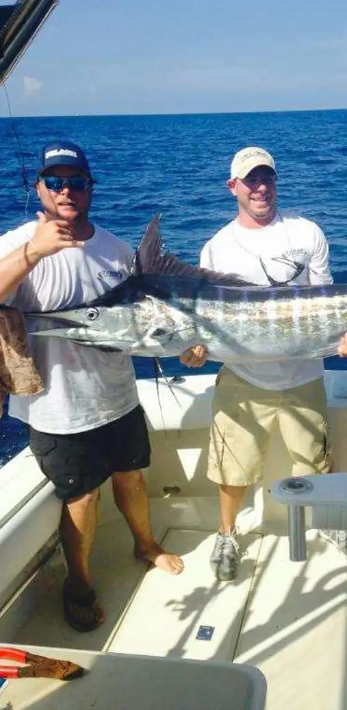 fishing